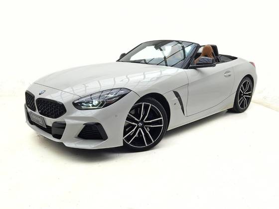 BMW Z4 2.0 TWINPOWER GASOLINA SDRIVE30i M SPORT STEPTRONIC BMW Z4 2.0 TWINPOWER GASOLINA SDRIVE30i M SPORT STEPTRONIC